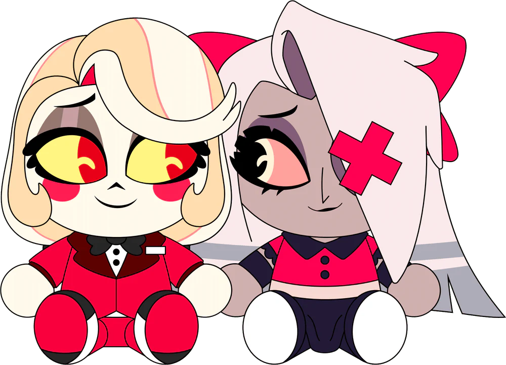 Hazbin Hotel